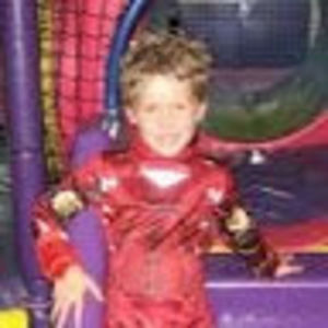 Meet your Posher, Andrew